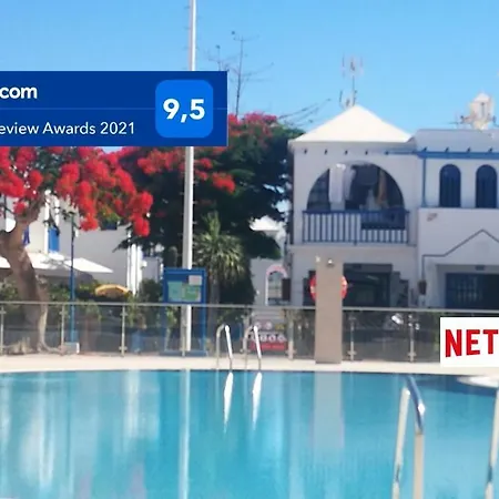 Playmar Jps Casa vacanze *