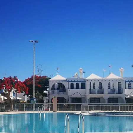 Playmar Jps Playa del Inglés