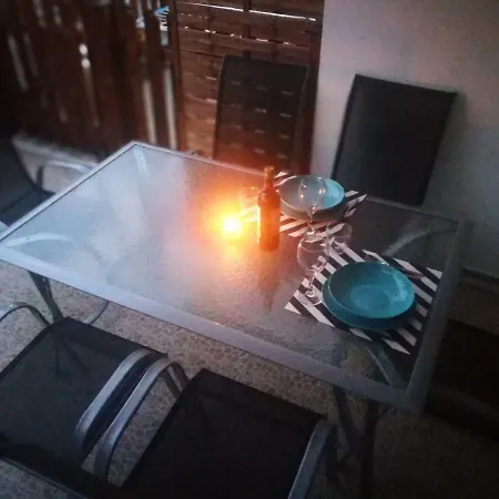 Playmar Jps Casa vacanze *