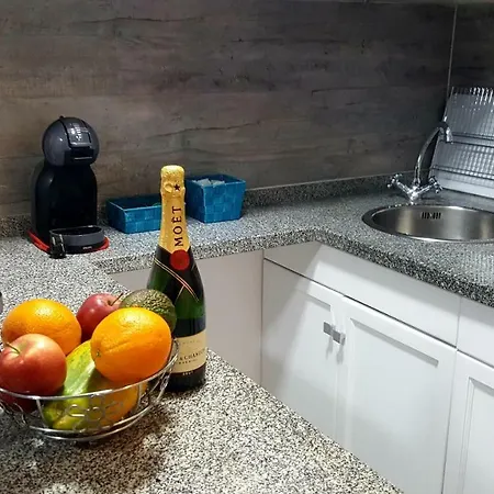 Casa vacanze Playmar Jps