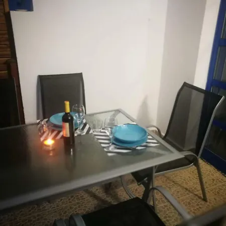 Playmar Jps Casa vacanze *