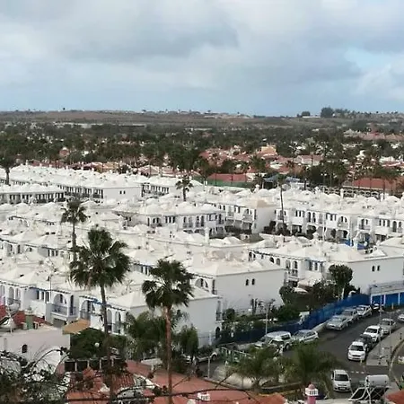 Playmar Jps Casa vacanze *