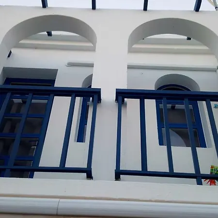 Casa vacanze Playmar Jps