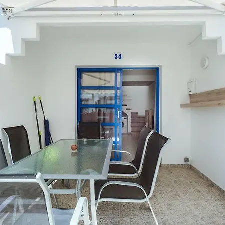 Casa vacanze Playmar Jps *