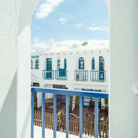 Casa vacanze Playmar Jps Playa del Inglés