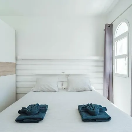 Casa vacanze Playmar Jps Playa del Inglés