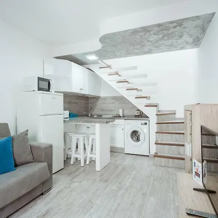 Casa vacanze Playmar Jps