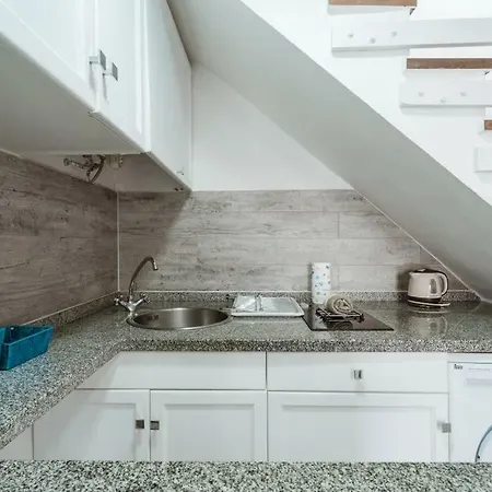 Casa vacanze Playmar Jps Playa del Inglés