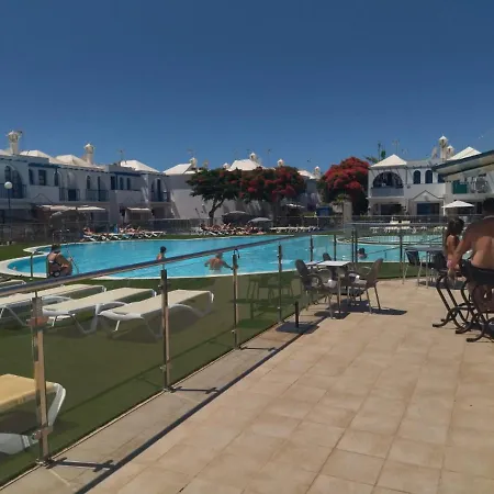 Playmar Jps Dom wakacyjny Playa del Inglés