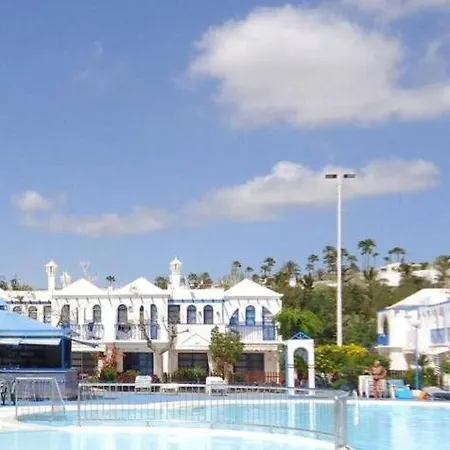 Playmar Jps Dom wakacyjny Playa del Inglés