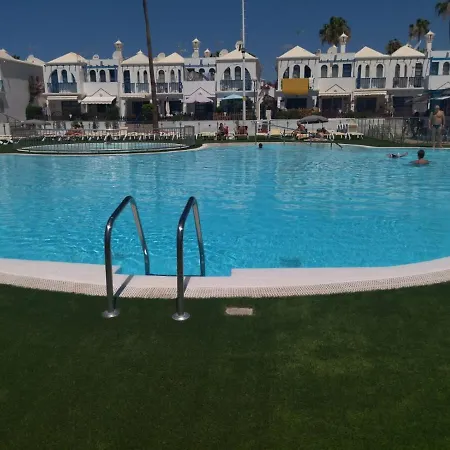 Dom wakacyjny Playmar Jps Playa del Inglés