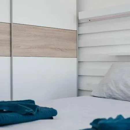 Playmar Jps Ferienhaus Playa del Inglés